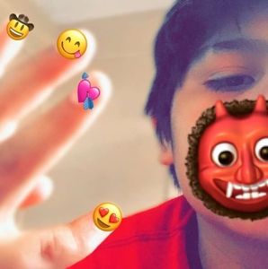 Meet your Posher, Diego